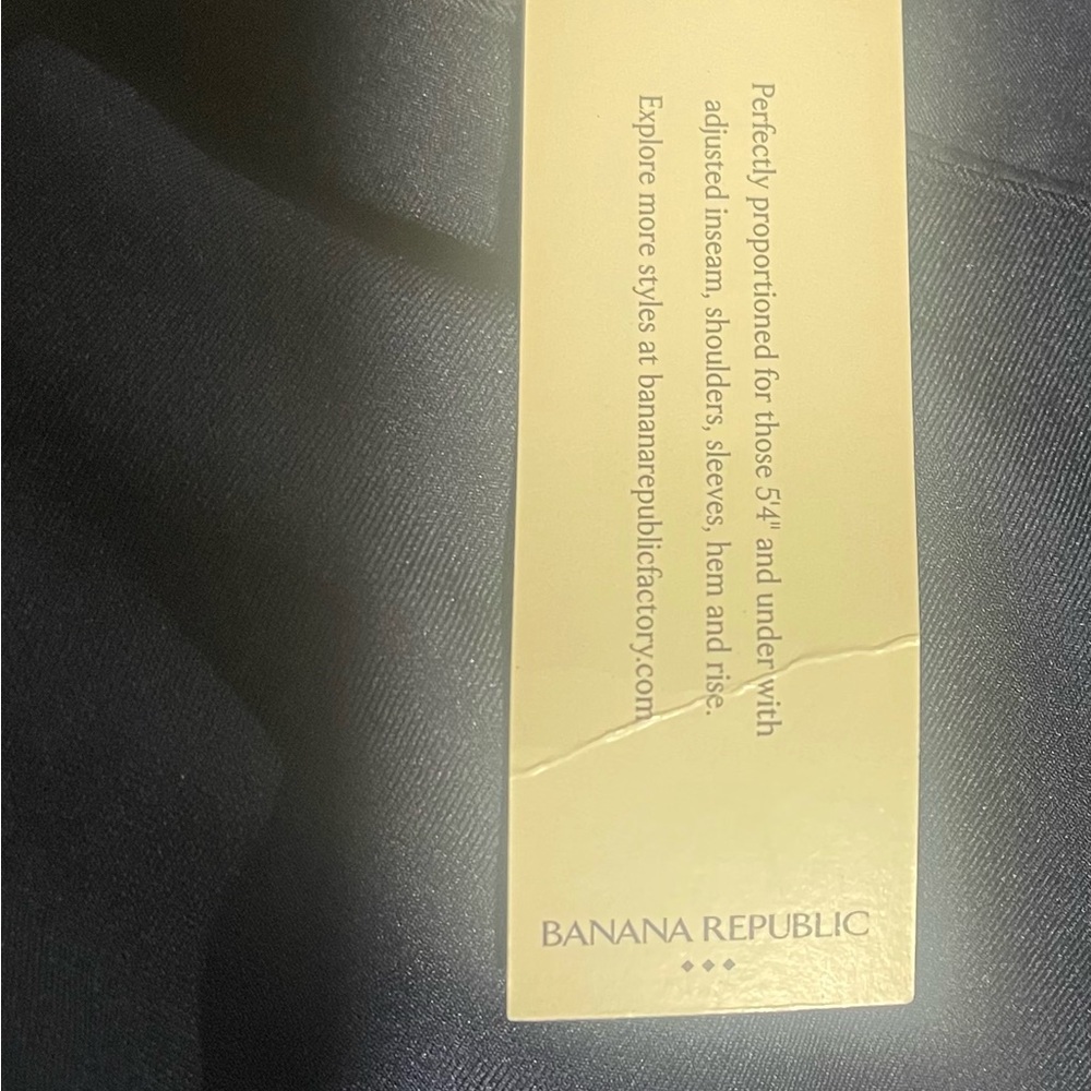 Banana Republic Casual Dress